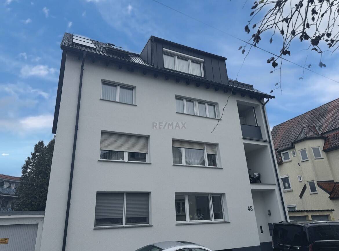 Traumwohnung wird frei – hier bleiben keine Wünsche offen!