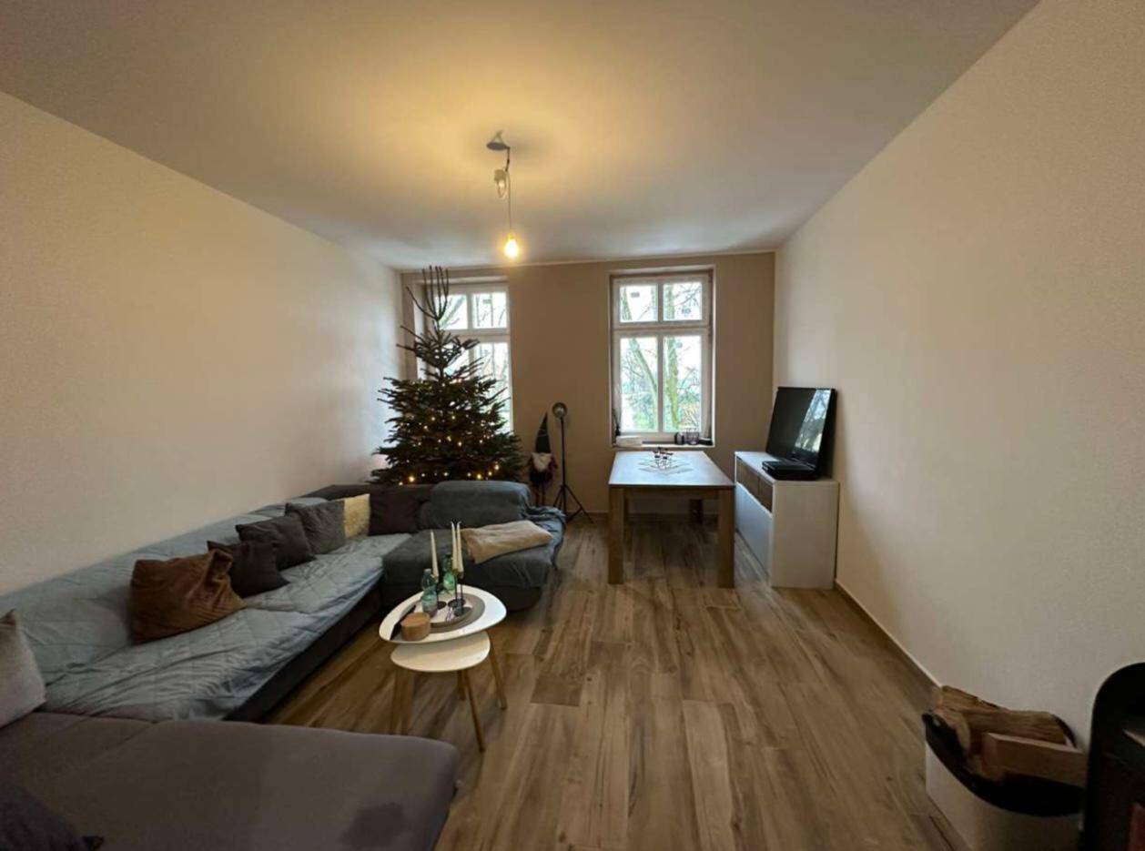 neu renovierte Wohnung zu vermieten, 16792 Zehdenick