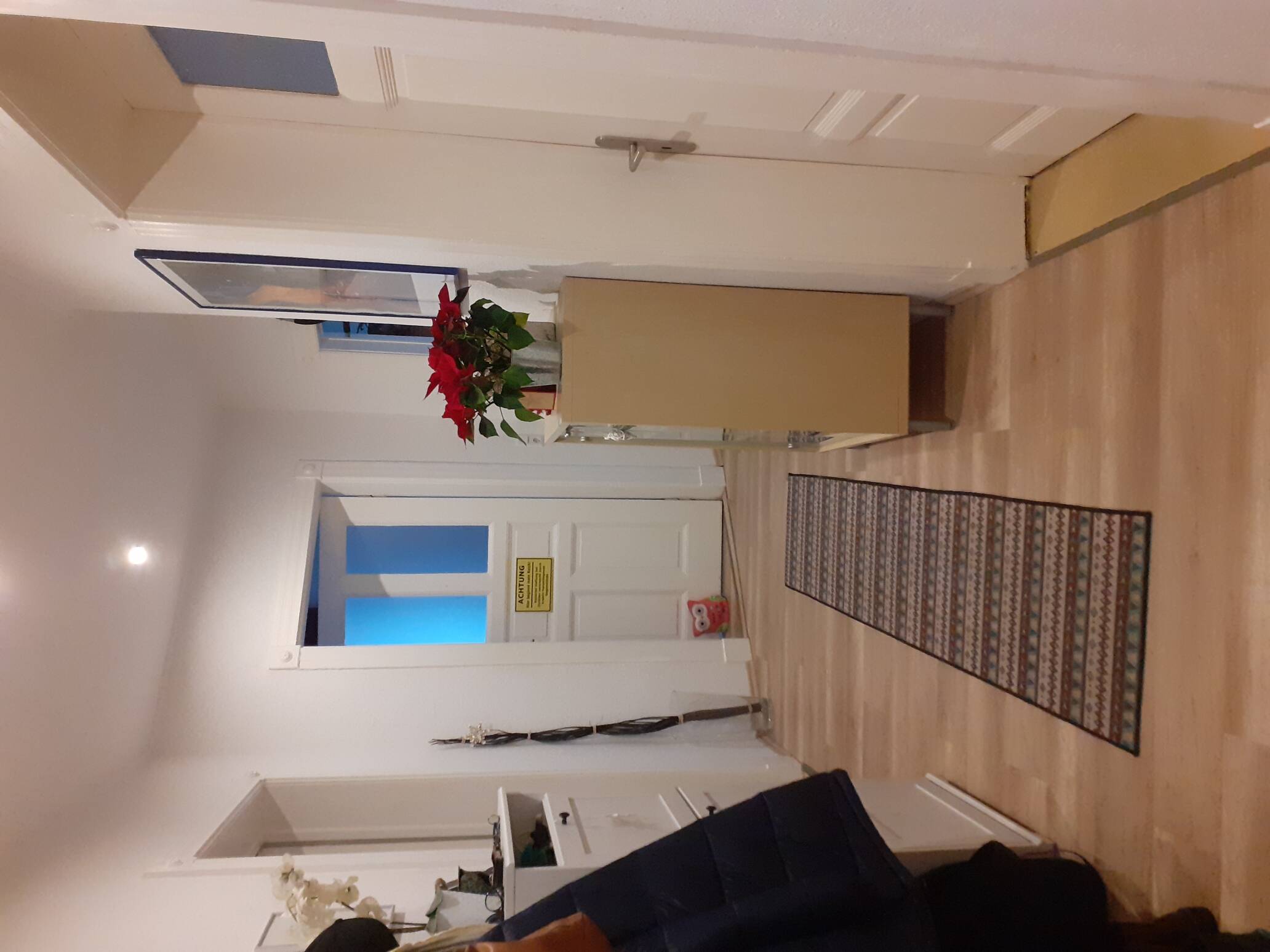 Schöne 4 Zimmer Wohnung zentral gelegen zu vermieten ab 01.08.2026, 26384 Wilhelmshaven (Heppens Heppenser Groden Innenhafen Innenstadt Neuende)
