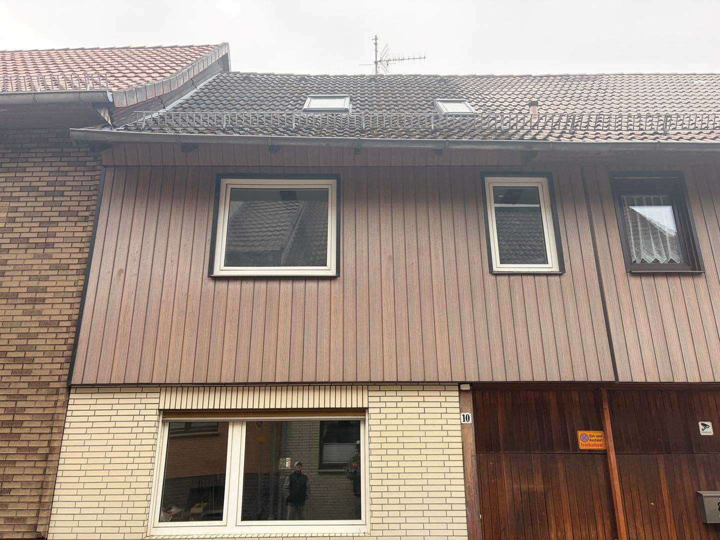 Reihenhaus mit Charakter – 5 Zimmer für Ihre Ideen, 37434 Herzberg am Harz