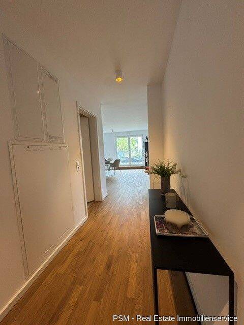 10444- H4-2 -Helle 3 Zimmerwohnung in Frankfurt Bornheim, 60385 Frankfurt am Main (Bornheim Nordend-Ost Ostend)