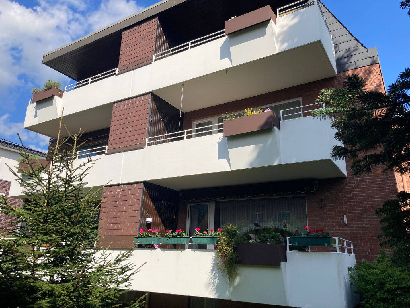 Eigentumswohnung im Stadtteil Eversten – Oldenburg, 26131 Oldenburg (Oldb) (Bloherfelde Eversten)