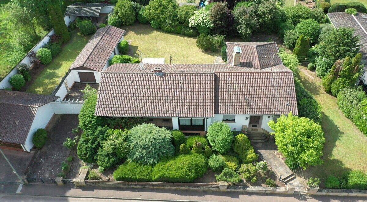 Repräsentatives Ein- bis Zweifamilienhaus, 67297 Marnheim