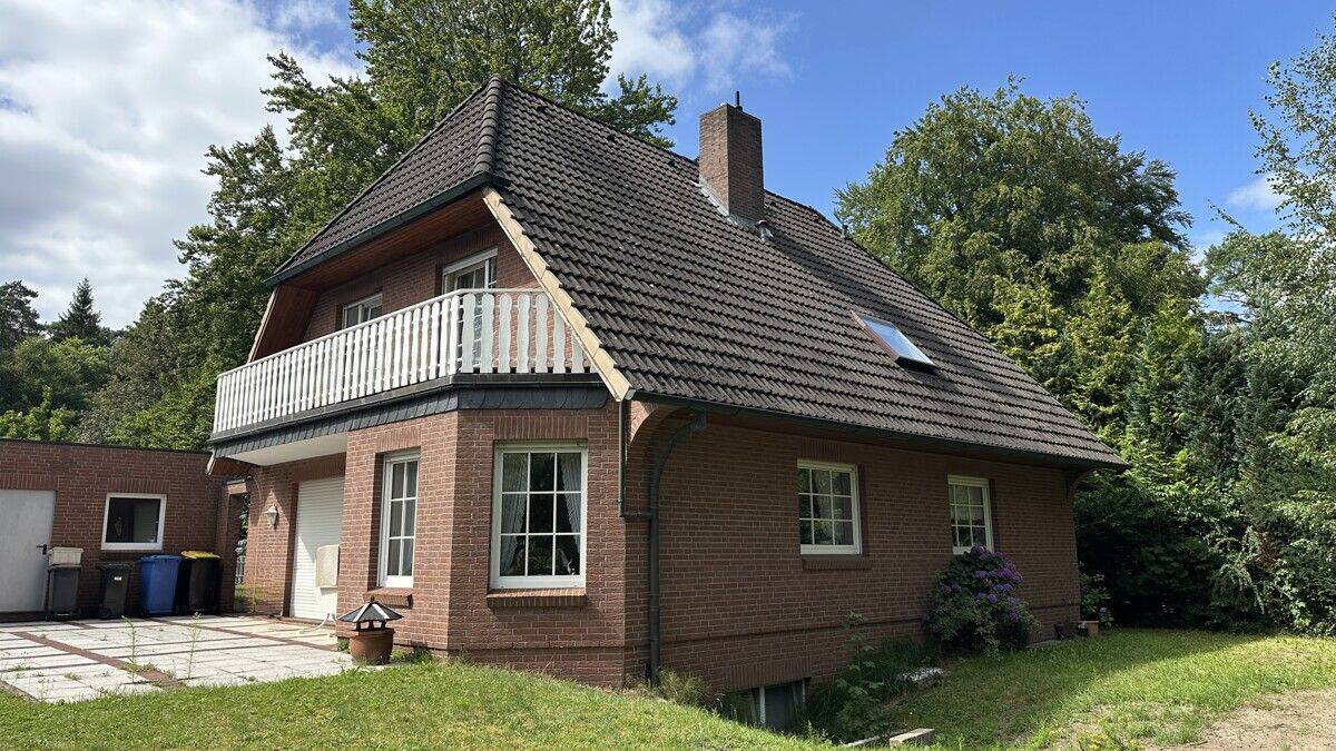 Ihr neues Familienglück in der Nordheide, 21244 Buchholz in der Nordheide
