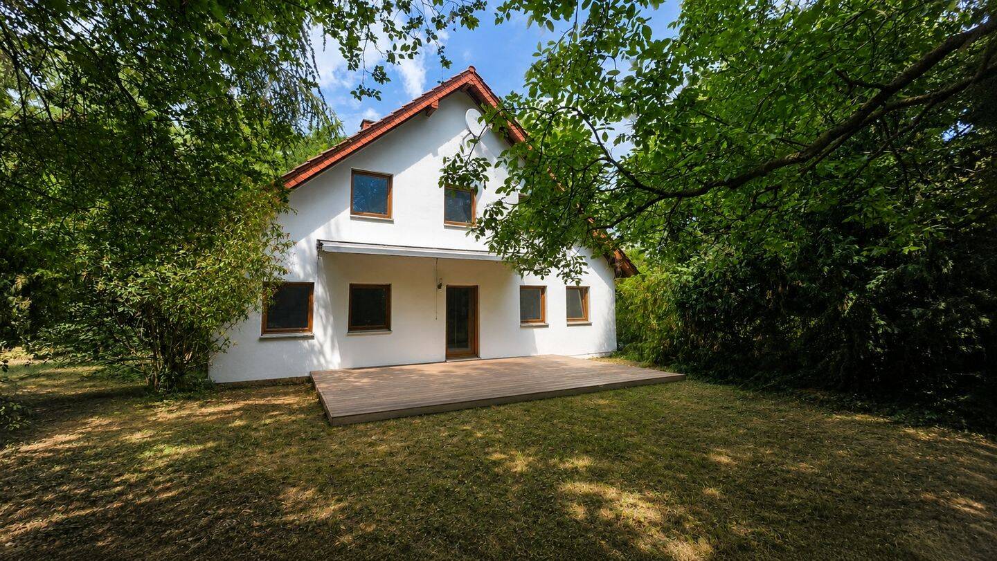 Idyllische Wohnlage mit hervorragender Infrastruktur, 67590 Monsheim