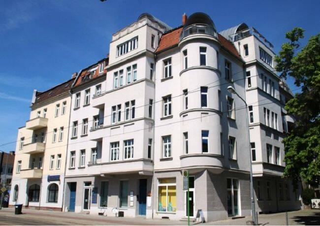 Traumdachgeschoss-Maisonettewohnung!, 14770 Brandenburg an der Havel (Altstadt Nord)