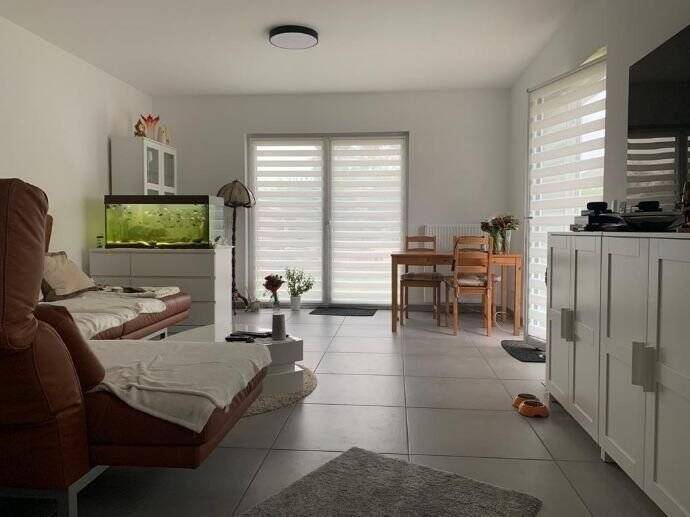 Monteur- Handwerkerzimmer, Gartennutz.+ Grillen, bis 9 Personen, 30,- EUR Nacht/Person, 16321 Bernau bei Berlin
