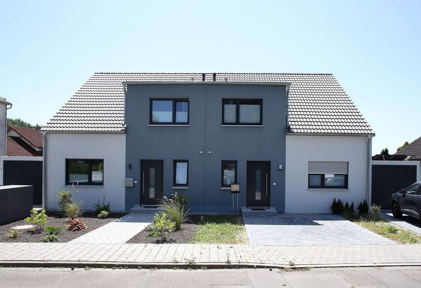 | anmietung bzw. einzug sofort möglich | + garage + stellplatz + einbauküche + … |, 85107 Baar-Ebenhausen