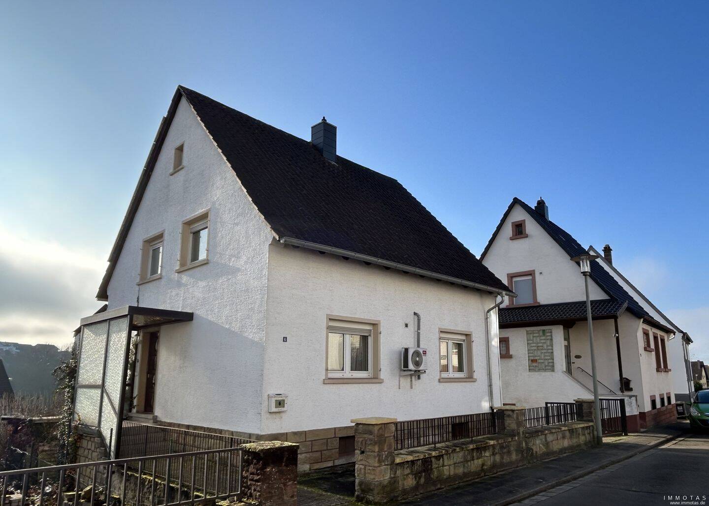 Neuer Preis! Renovierungsbedürftiges Einfamilienhaus mit Garten, 67731 Otterbach