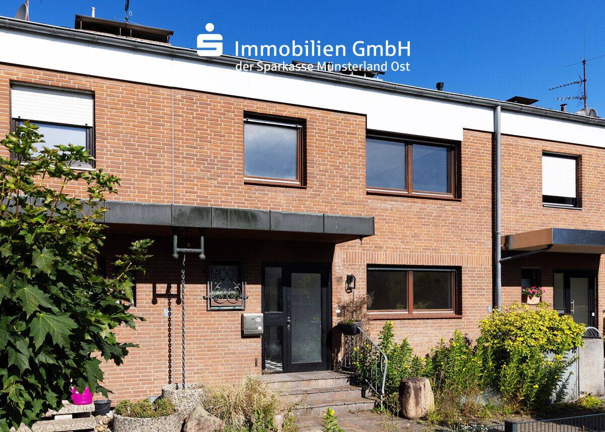 Gestalten Sie Ihr neues Zuhause in Münster-Handorf!, 48157 Münster