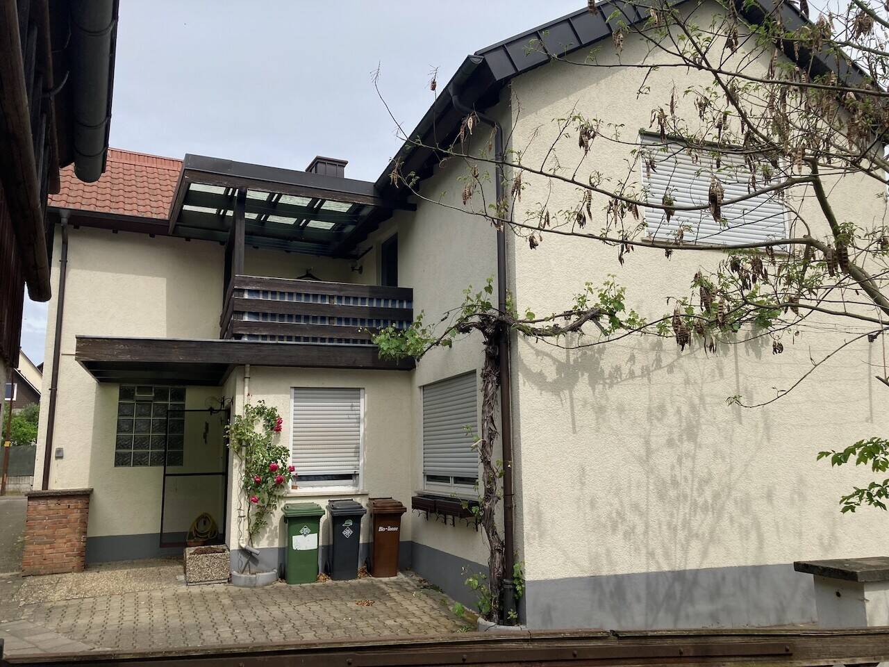 Charmantes Wohnglück im Herzen von Rheinzabern – Modernisiert & Einzugsbereit!, 76764 Rheinzabern