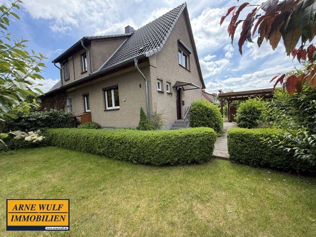 ++Doppelhaus-Partner gesucht++, 19370 Parchim