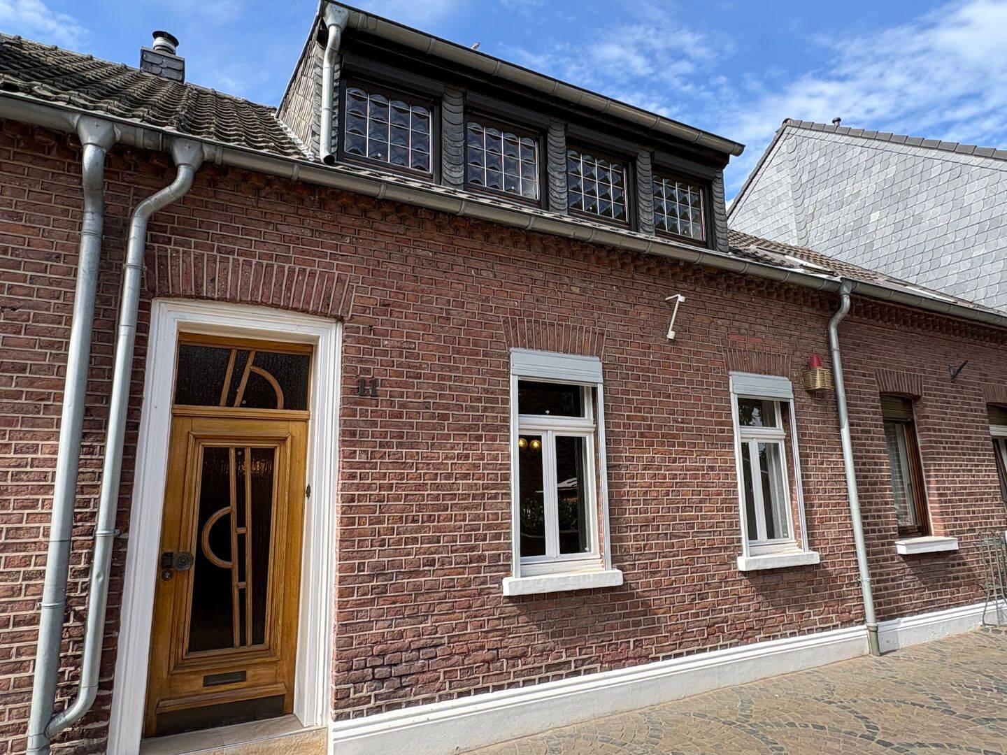 Familienfreundlich und naturnah: Ihr neues Zuhause in Nettetal-Breyell, 41334 Nettetal