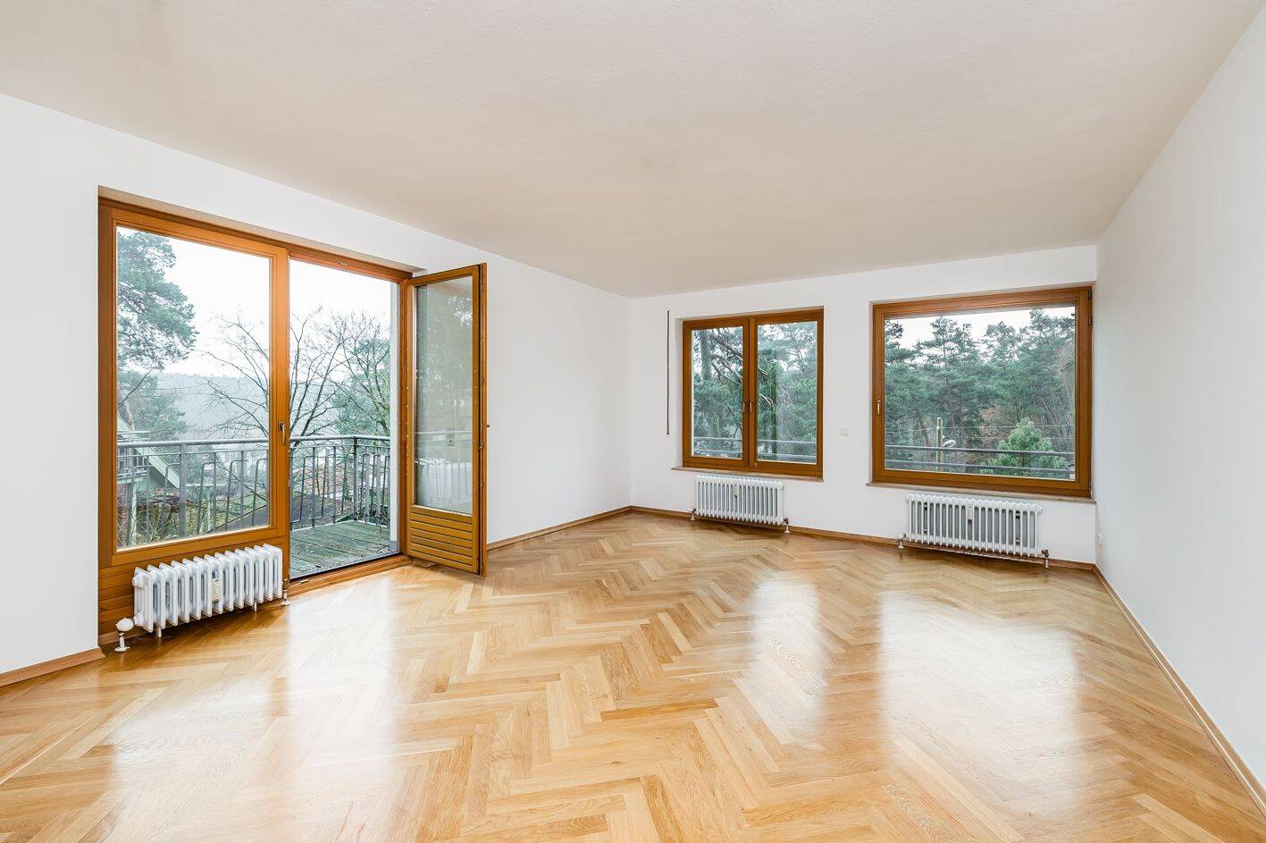 Ihr Rückzugsort an der Dahme – Haus mit separatem Wassergrundstück, 12559 Berlin (Treptow-Köpenick)