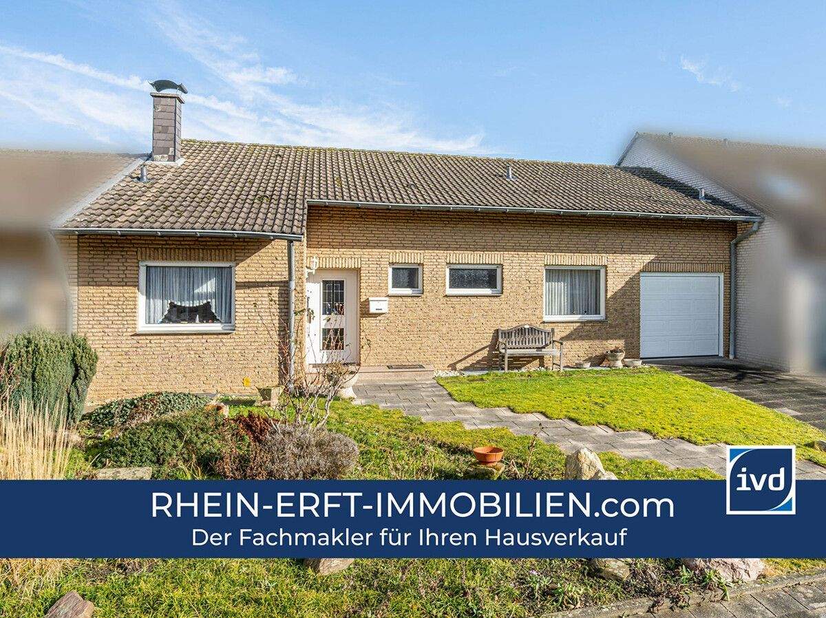 Echte Lebensqualität beginnt mit dem richtigen Zuhause!, 50129 Bergheim