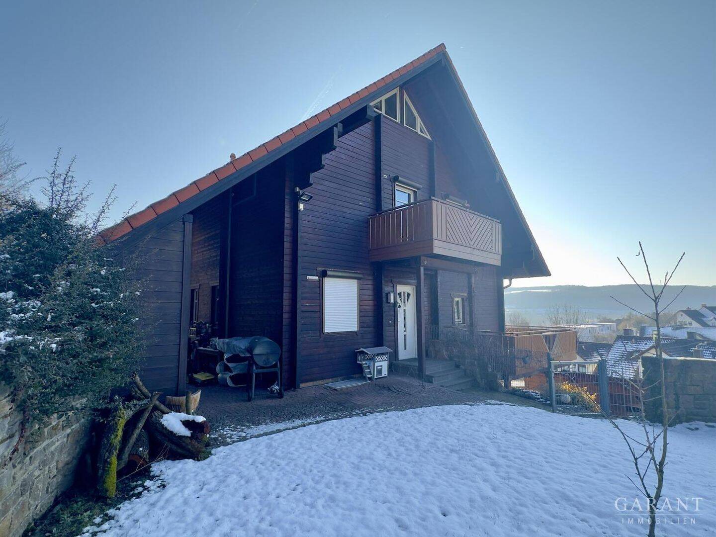 Exklusives Einfamilienhaus in traumhafter Lage!, 97762 Hammelburg