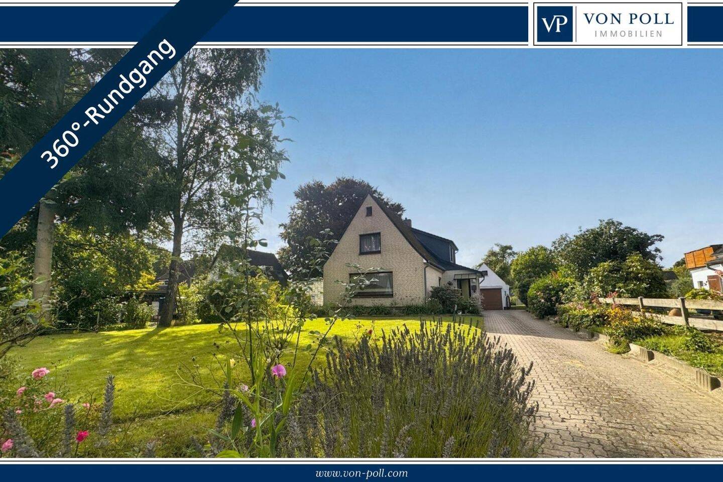Bitte Text lesen! Festpreis! Erbpacht vom Staat! Platz für eine große Familie in der Käfersiedlung, 21077 Hamburg (Harburg)