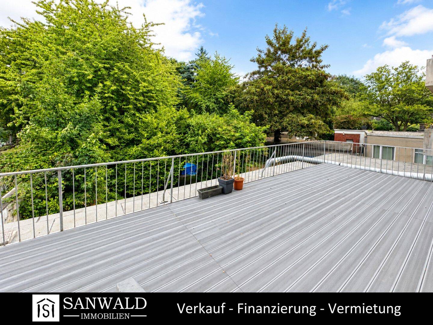 Großzügige 5,5-Zimmer-Wohnung mit großer Terrasse, 45896 Gelsenkirchen (Hassel Scholven)