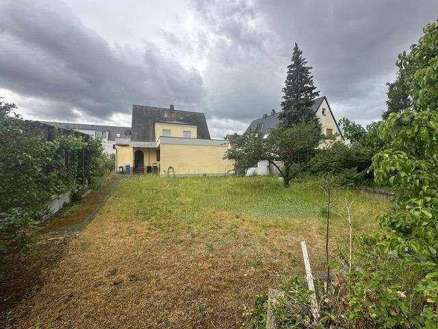 Sanierung oder Abriss Einfamilienhaus Nürnberg-Schniegling, 90427 Nürnberg