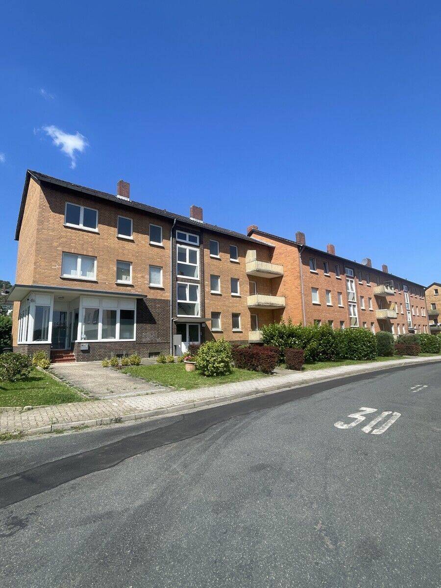 Moderne 3-ZKB mit Balkon, 31061 Alfeld (Leine)