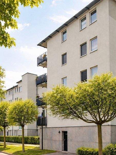 MODERNE EIGENTUMSWOHNUNG MIT 3 AUSSENSTELLPLÄTZEN, 39112 Magdeburg (Leipziger Str. Sudenburg)