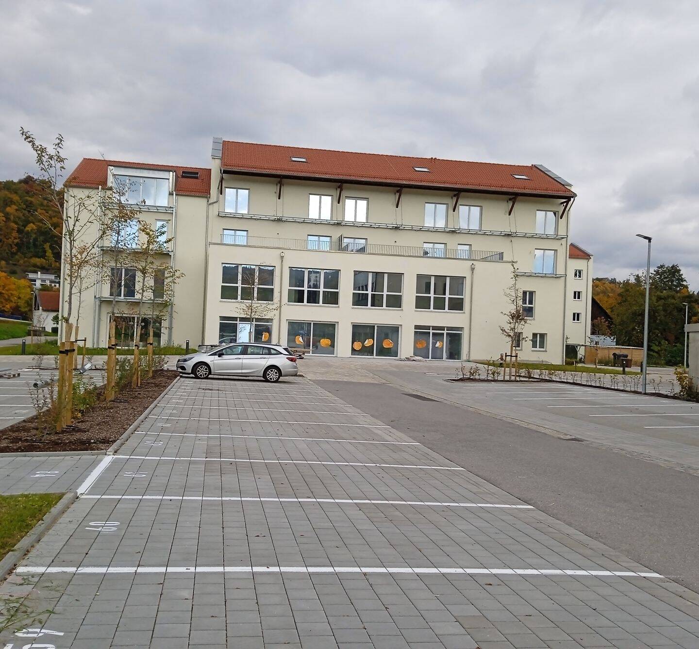 Modernes Wohnerlebnis in bester Lage – Wohlfühlen garantiert., 93309 Kelheim
