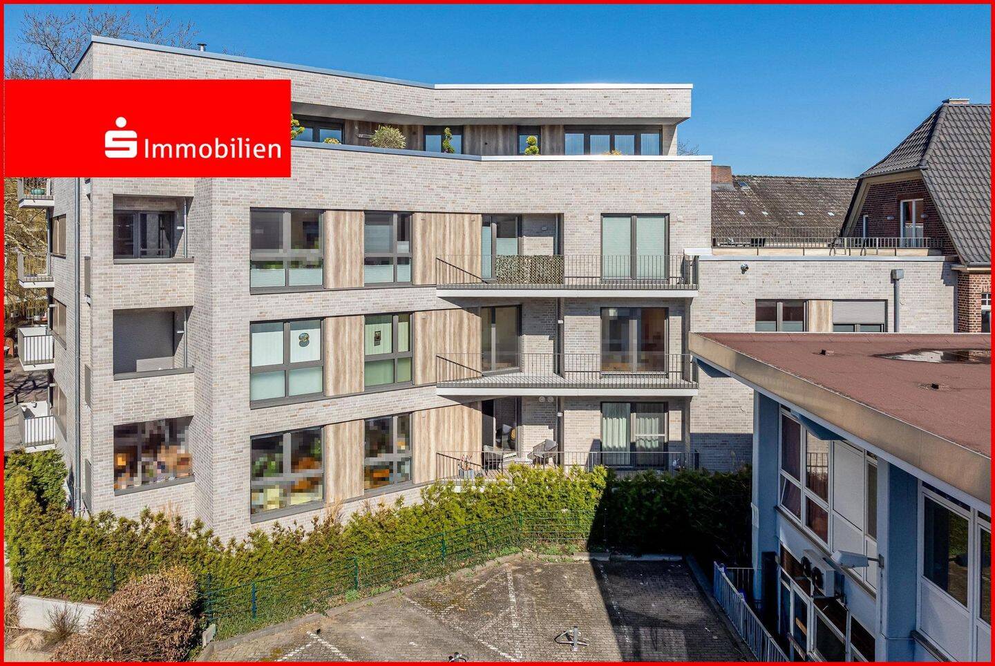 Zentral. Barrierearm. Exklusiv., 22880 Wedel
