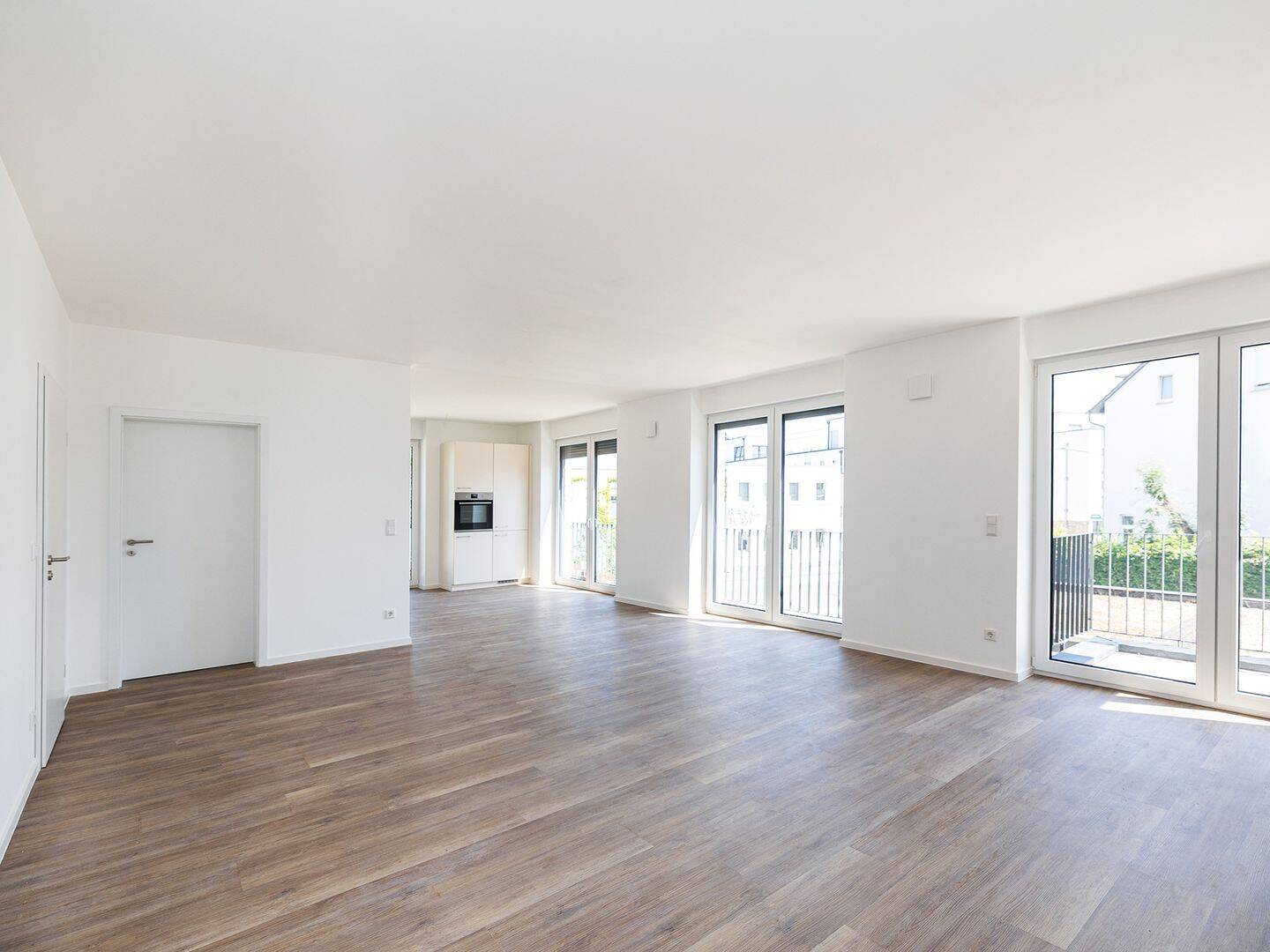Ihr modernes Zuhause in Melle – Stilvolle 3-Zimmer-Wohnung mit Balkon zu vermieten, 49324 Melle