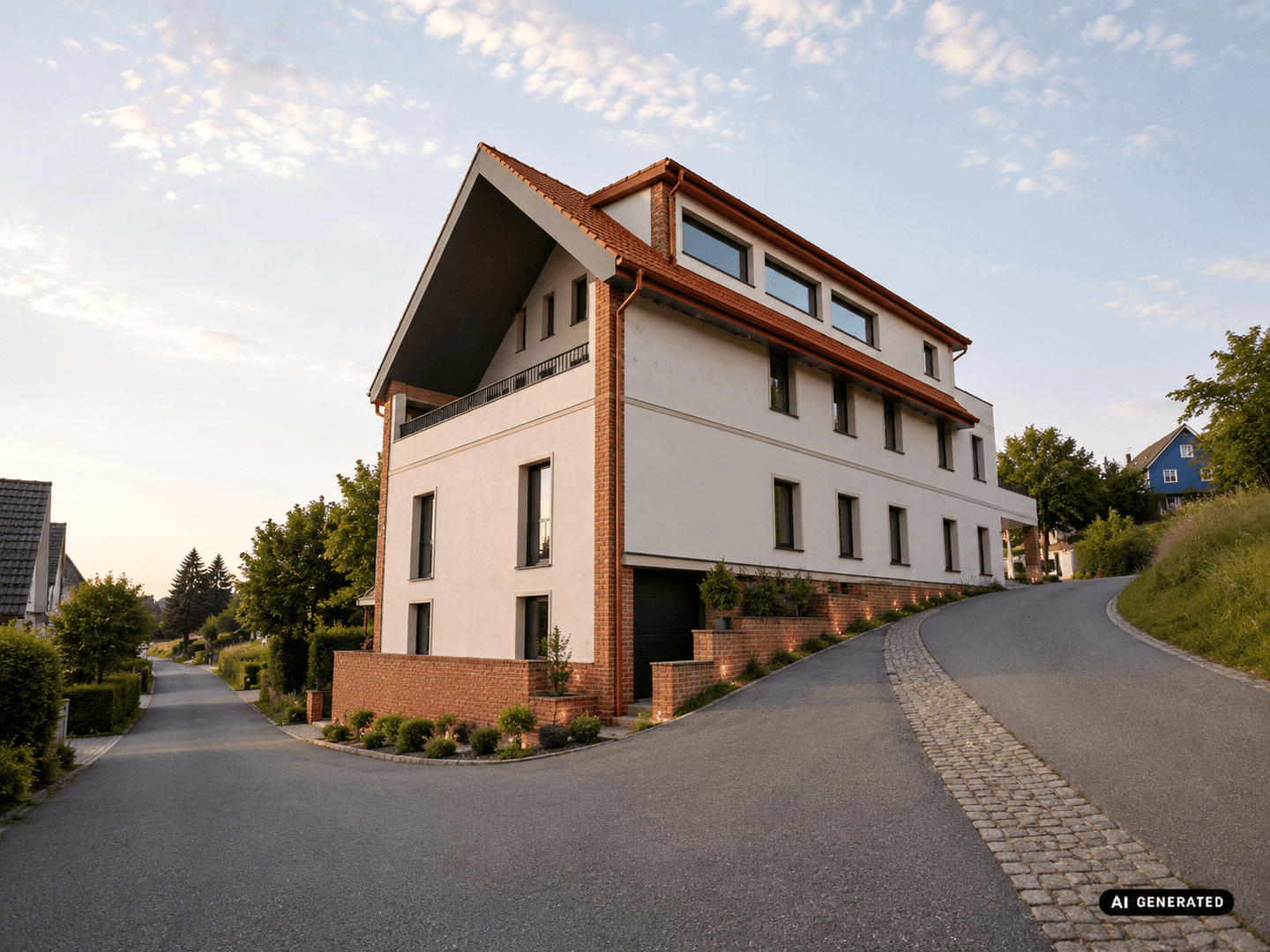 Energetisch saniert & barrierefrei * 4-Zi-Wohnung mit Garten * 122 qm * Wärmepumpe * Lahr, 77933 Lahr/Schwarzwald