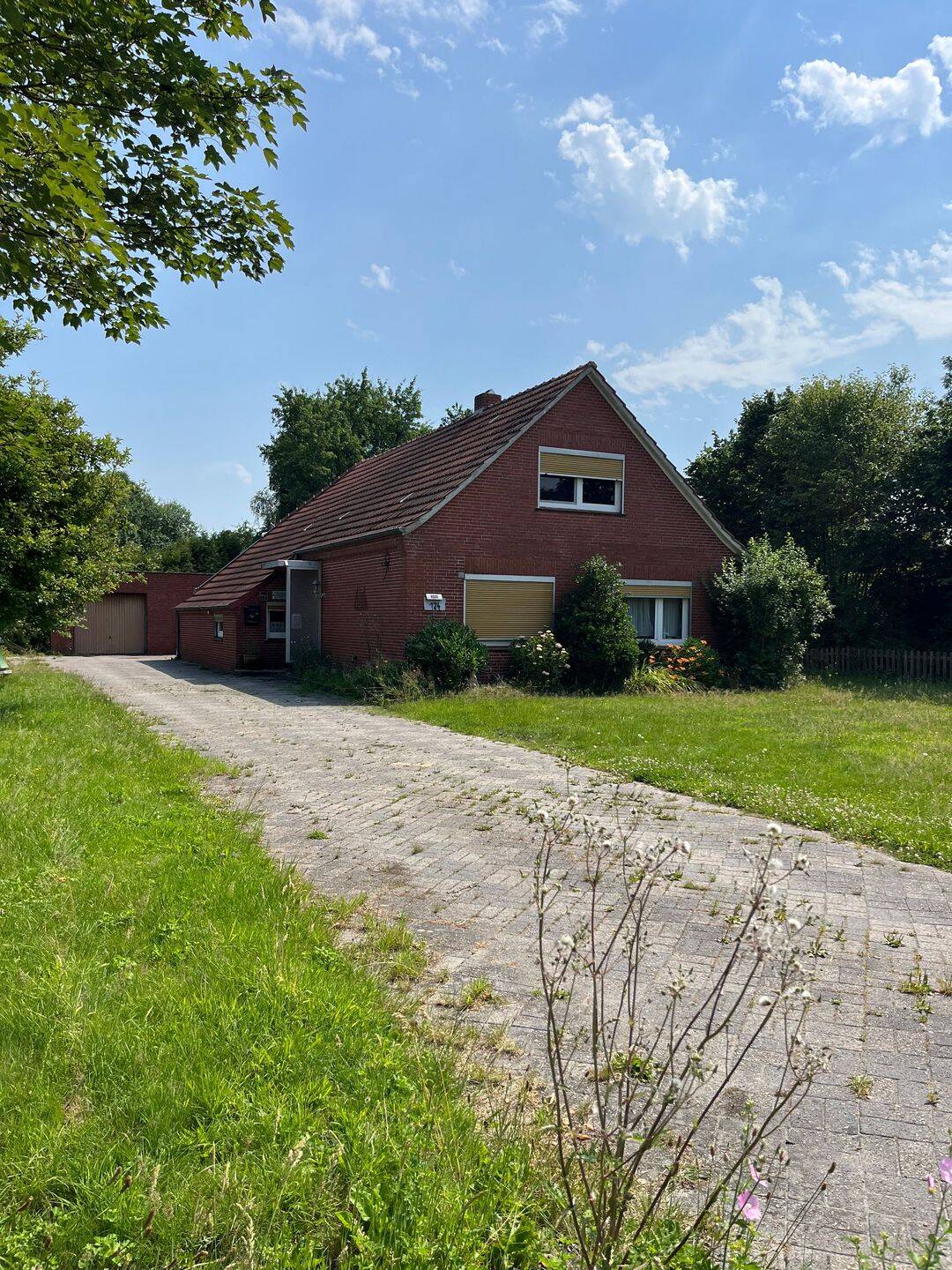 Moormerland sehr gute Wohnlage, 26802 Moormerland