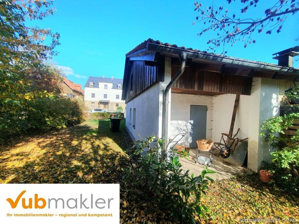 Alle unter einem Dach in Thiersheim, 95707 Thiersheim