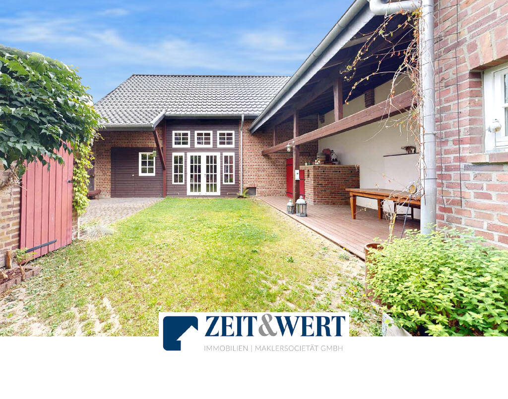 Haus in Erftstadt-Gymnich, 50374 Erftstadt