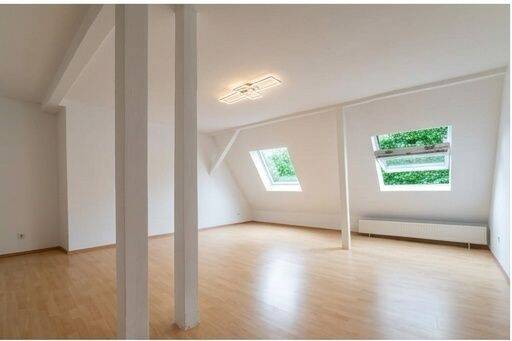 3-Zimmer-Wohnung zu vermieten –Schüchtermannstraße 31, We-11,44145 Dortmund-Innenstadt-Nord