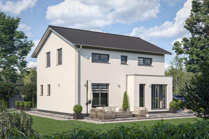 Einfamilienhaus mit Traumgrundstück in Weißensberg, 88138 Hergensweiler