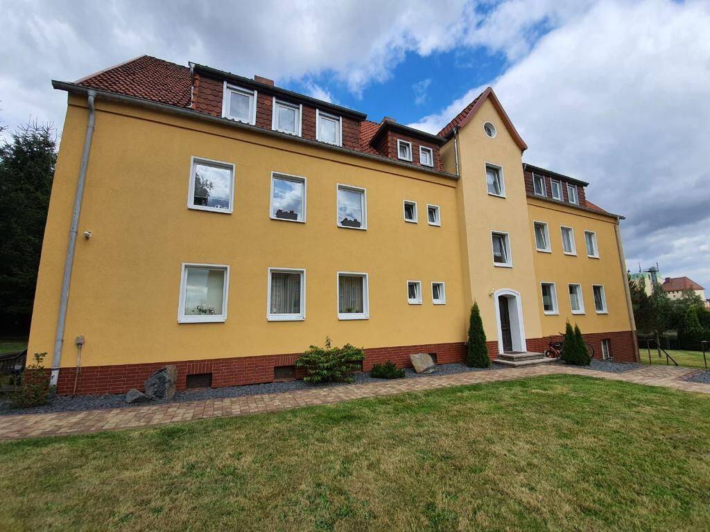 Sanierte 2 Zimmer Wohung in Duderstadt, 37115 Duderstadt