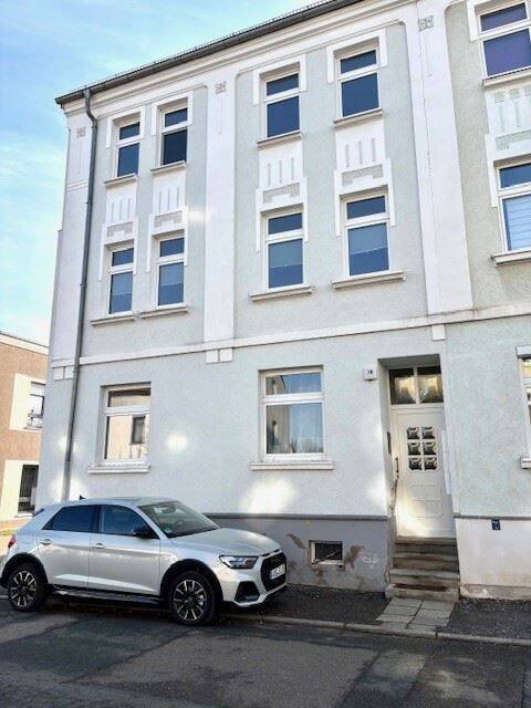 Hübsche Erdgeschosswohnung mit angenehmem Wohnkomfort, 4610 Meuselwitz