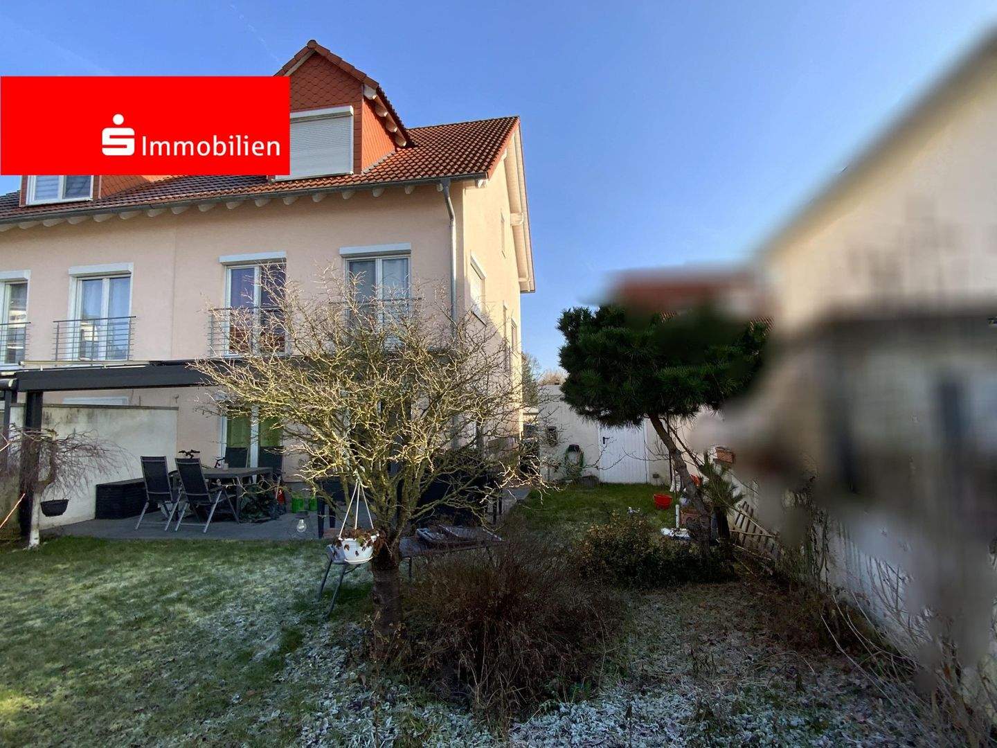 Schön Wohnen in Hanau – Im Venussee, 63452 Hanau