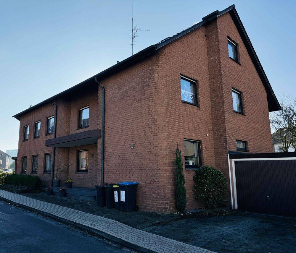 Gemütliches Eigenheim in Marl- Brassert, 45768 Marl