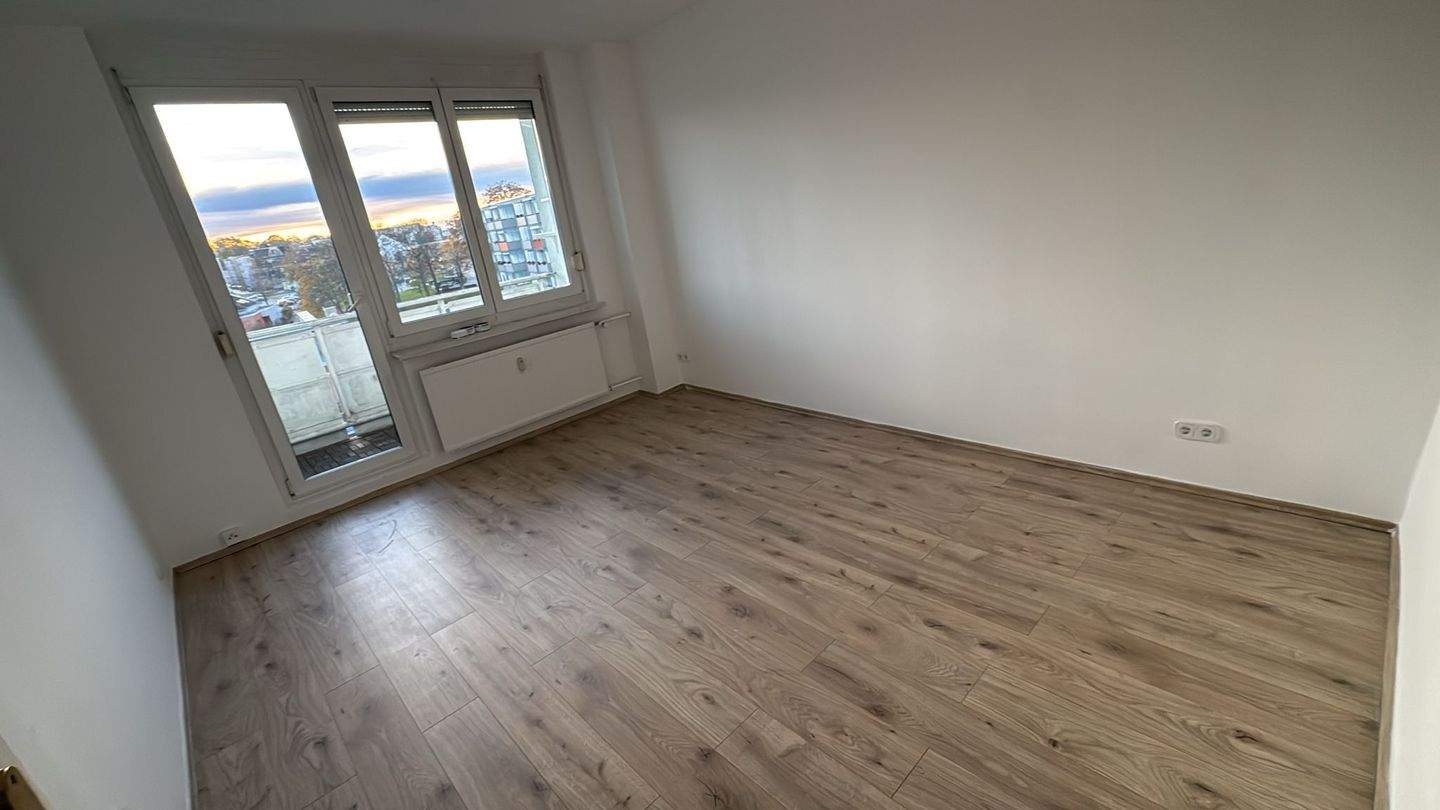 Gemütliche 2-Raum-Wohnung zu vermieten, 6712 Gutenborn