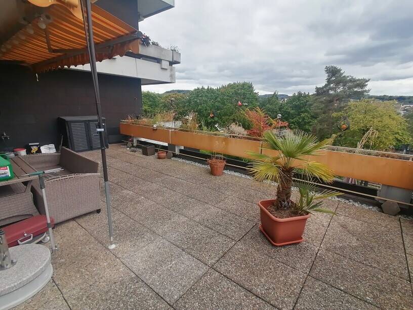 Hagen- Hohenlimburg- Barrierearme Eigentumswohnung mit großer Terrasse, 58119 Hagen (Hohenlimburg)