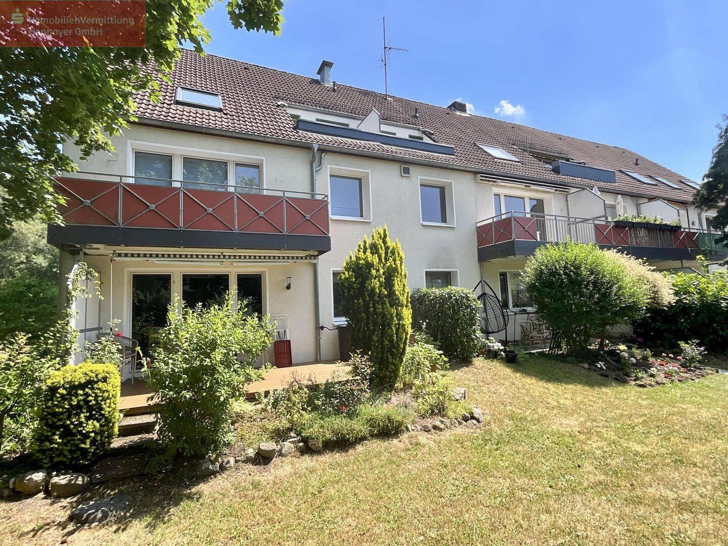 Sonnig und gemütlich, 30938 Burgwedel