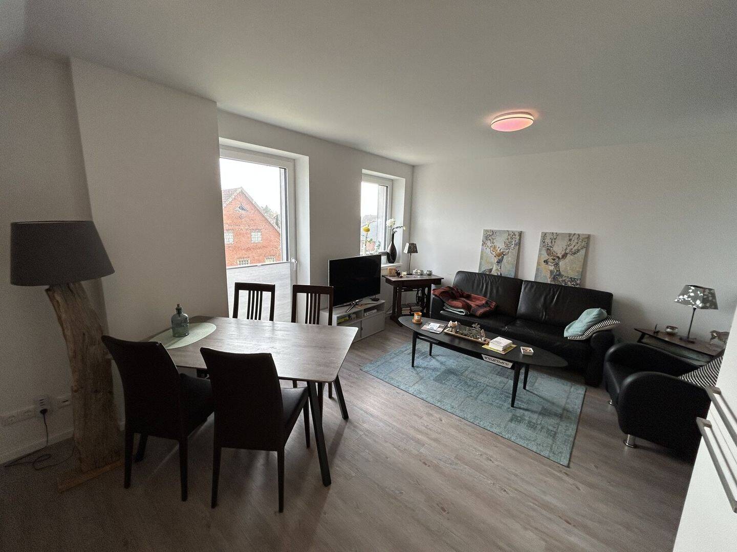 Meine erste Wohnung!, 21720 Grünendeich