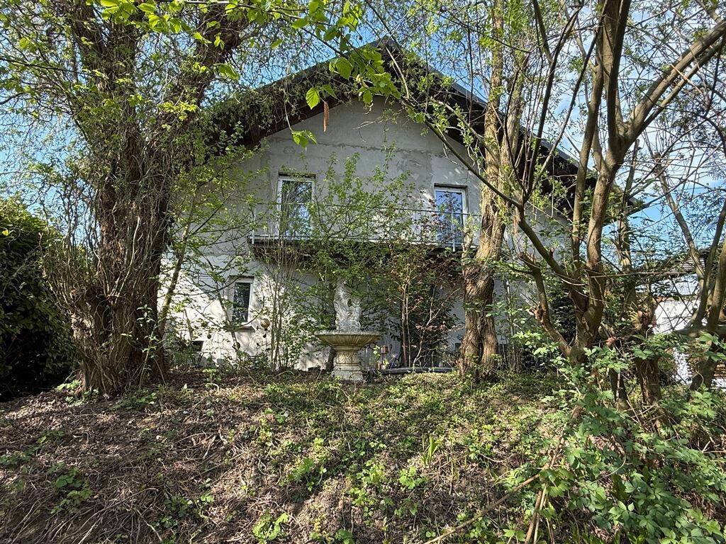 freistehendes Einfamilienhaus mit großem Garten – ideal für Familie, 94557 Niederalteich