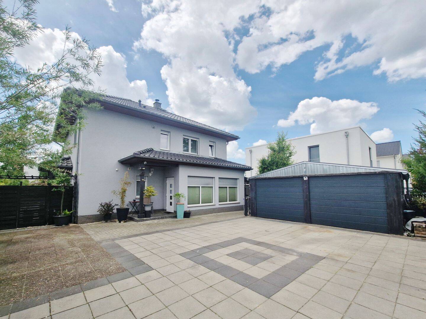 Energieeffizientes Traumhaus – Flexibles Raumkonzept mit Einliegeroption, 14612 Falkensee