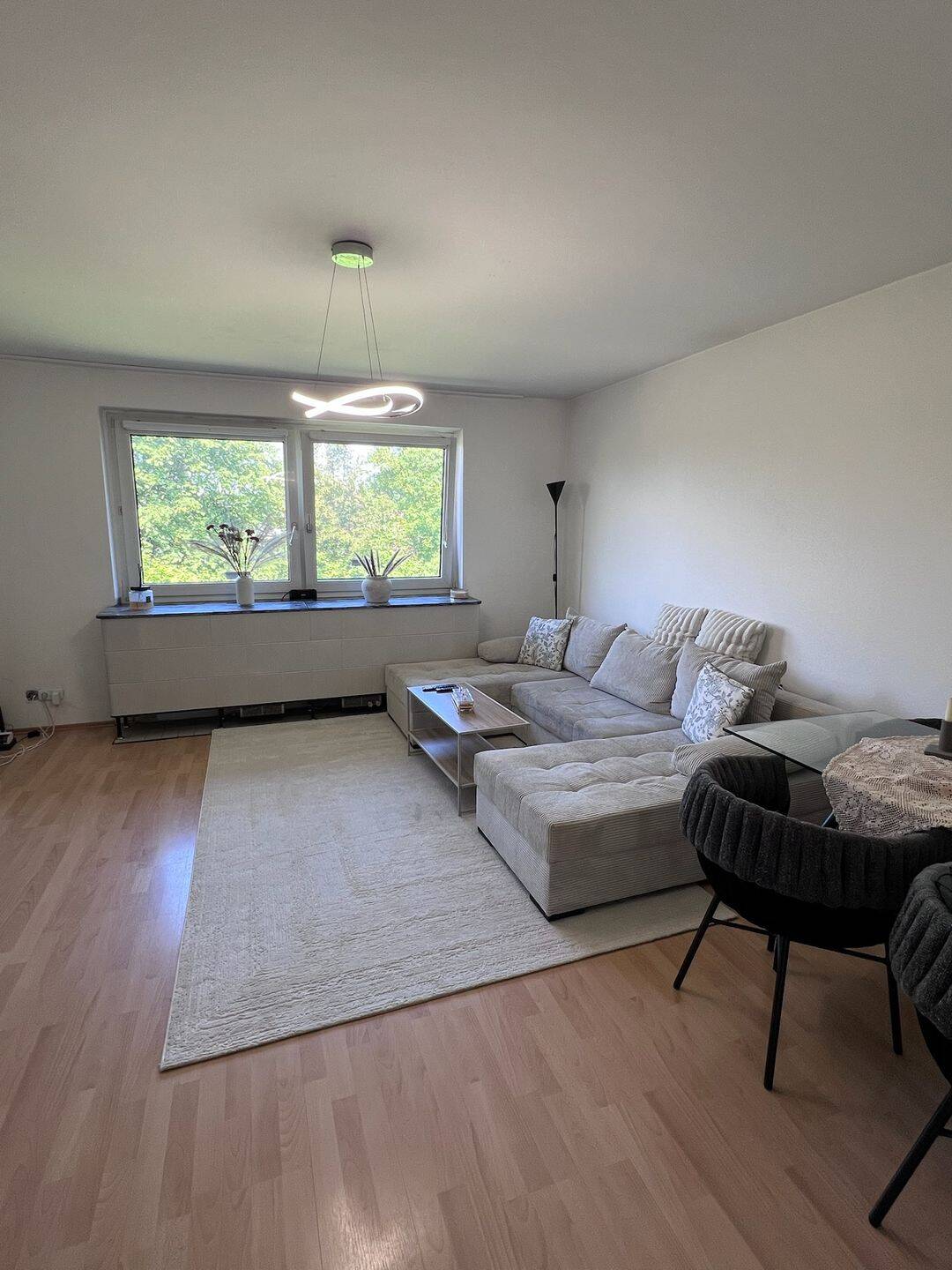 Helle 3-Zimmer-Wohnung zentral in Bottrop ab 01.08.2026, 46236 Bottrop (Stadtmitte)