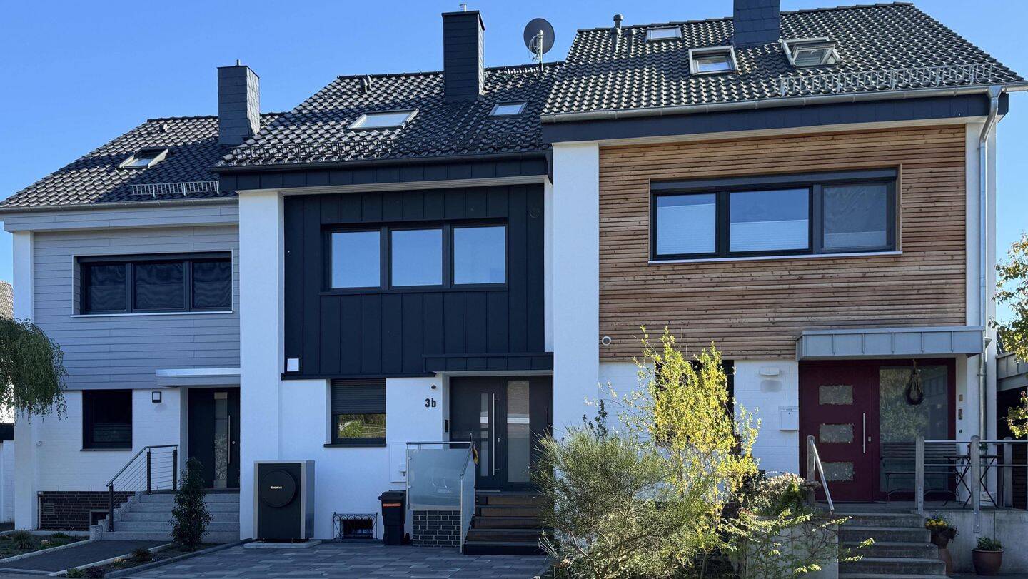Licht, Raum, Zuhause – Erstbezug nach Kernsanierung, 31303 Burgdorf