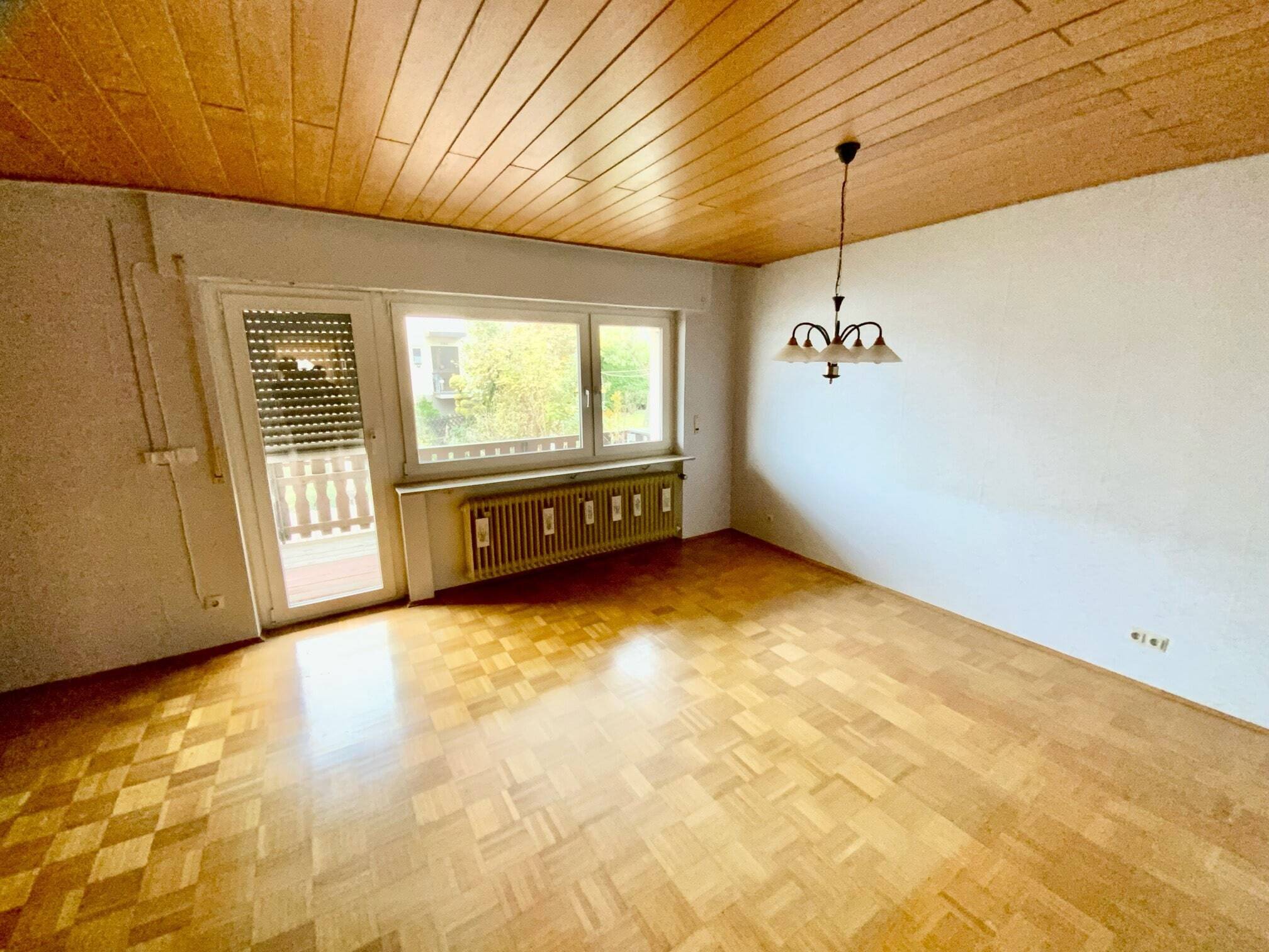Gemütliches Reihenhaus in Albstadt-Ebingen, 72458 Albstadt