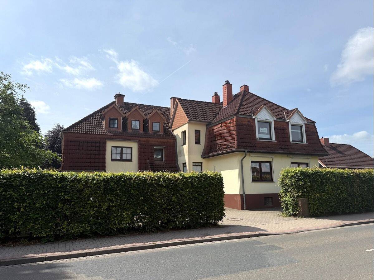 Altbau-Charme auf 2 Ebenen im Hamburger Speckgürtel, 21244 Buchholz in der Nordheide