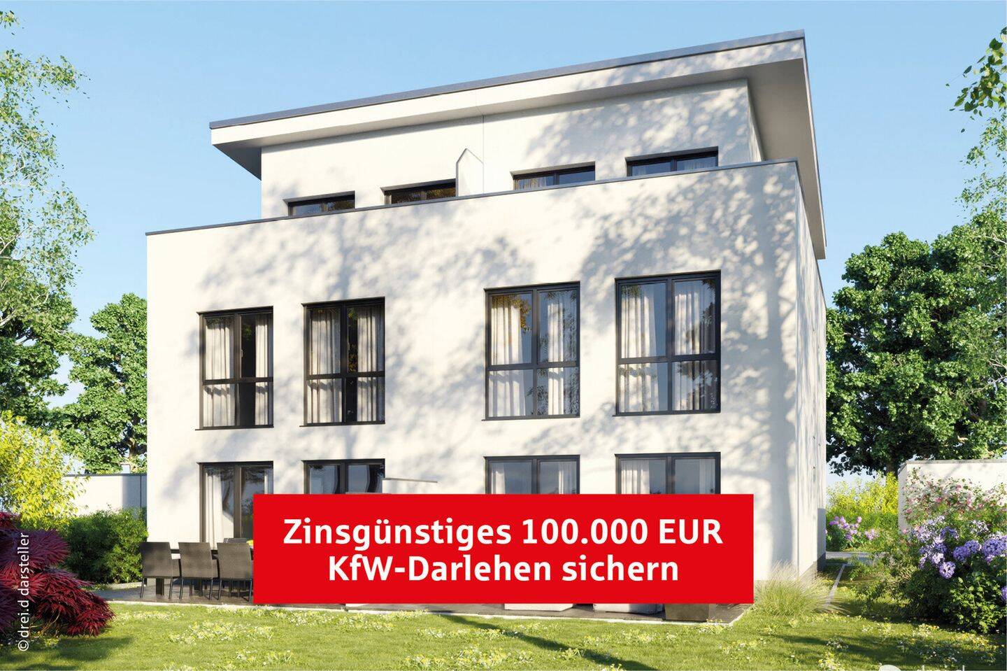 Jetzt noch bis zum 31.08. den aktuellen Kaufpreis sichern! Neubau Doppelhaushälfte., 53332 Bornheim