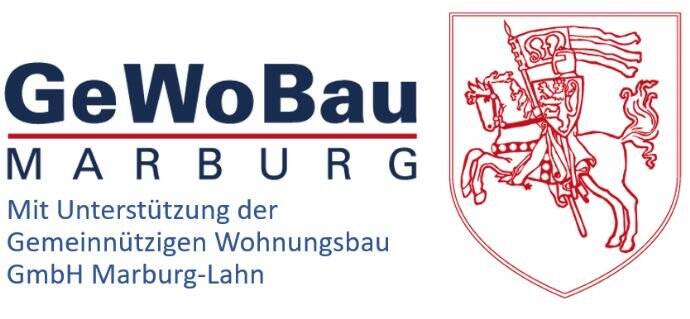 3 Zimmer (2-3 Personen nur mit WBS!!) Chemnitzer Str. 19, 35039 Marburg